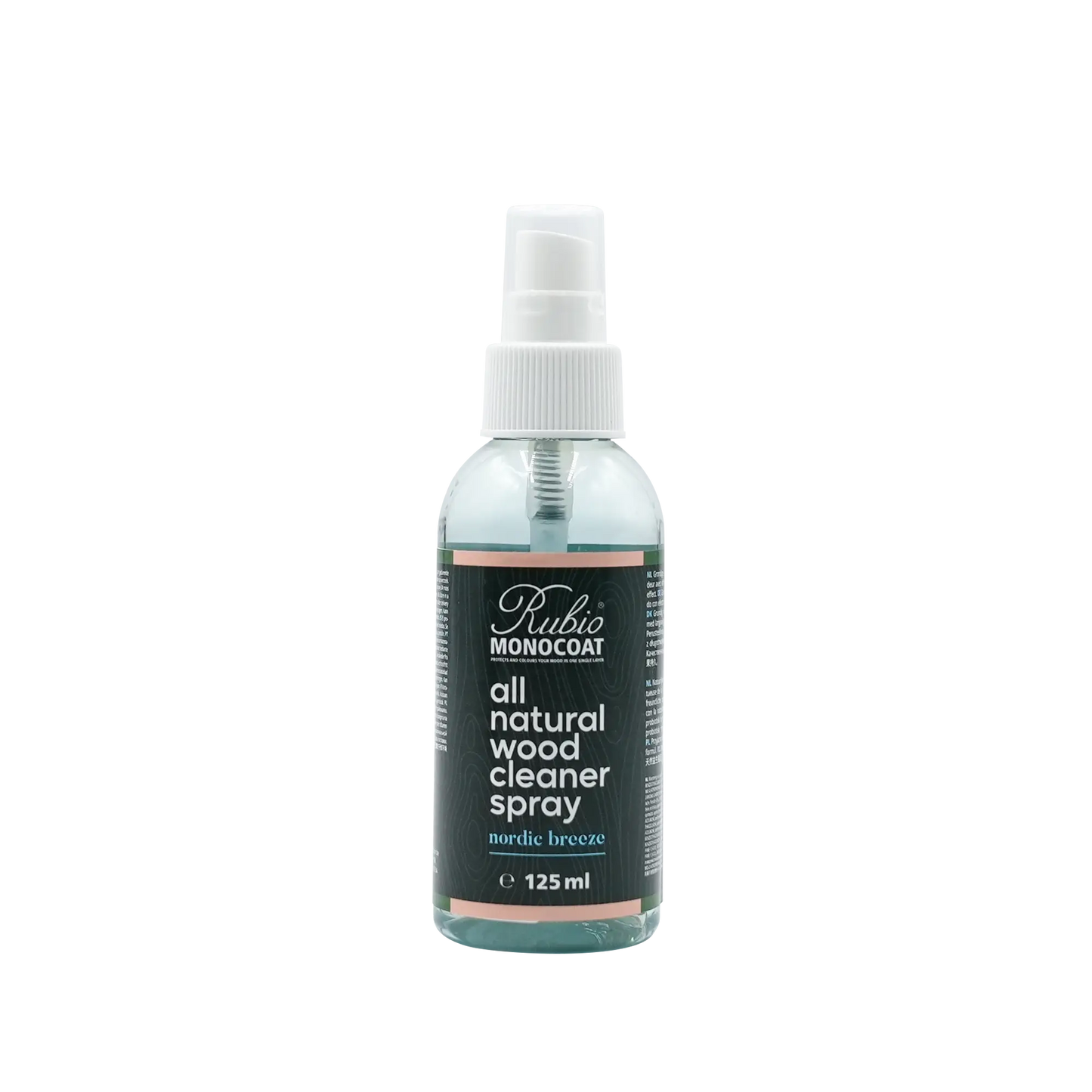 125 ml/Nordic Breeze