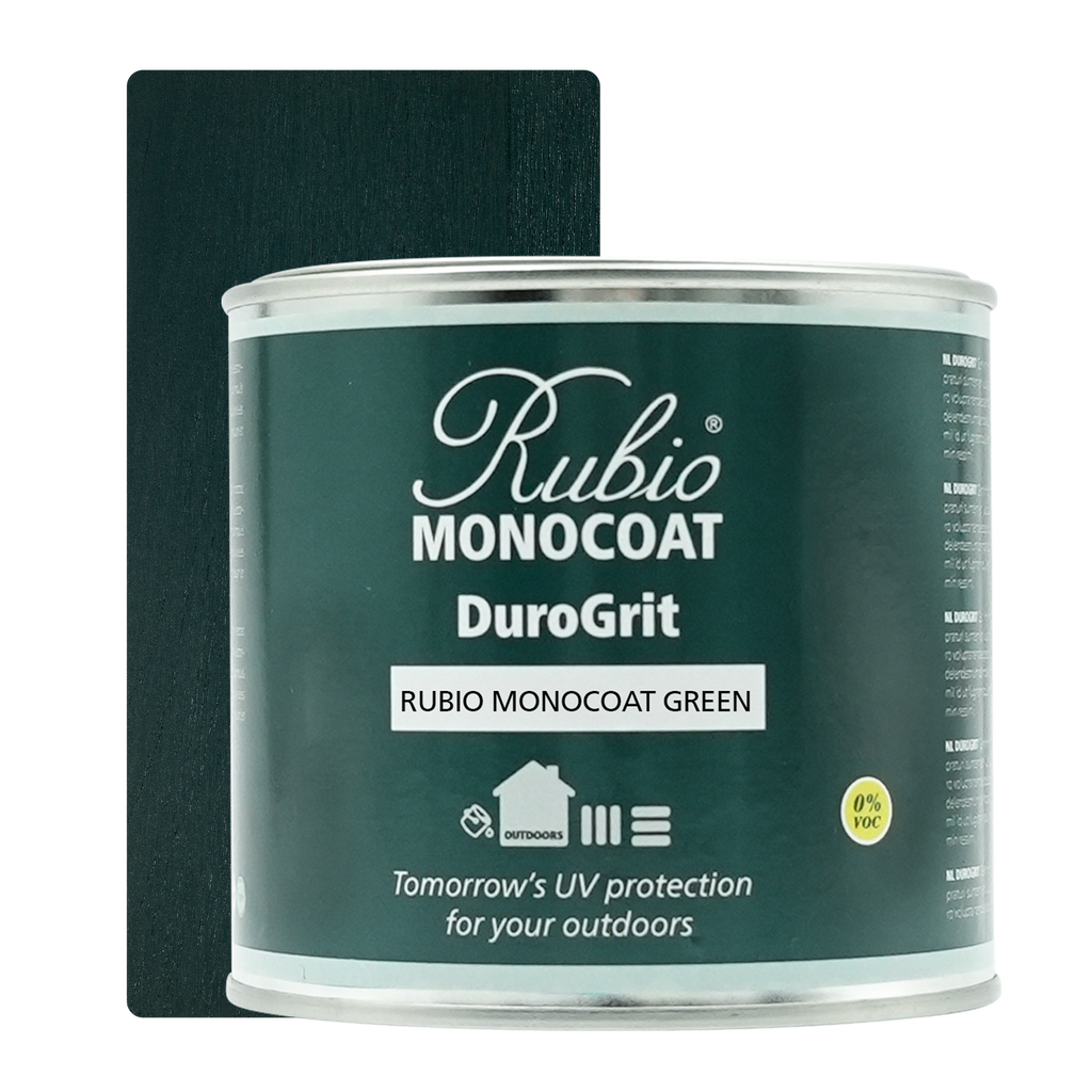 Rubio Monocoat Green/0.5L
