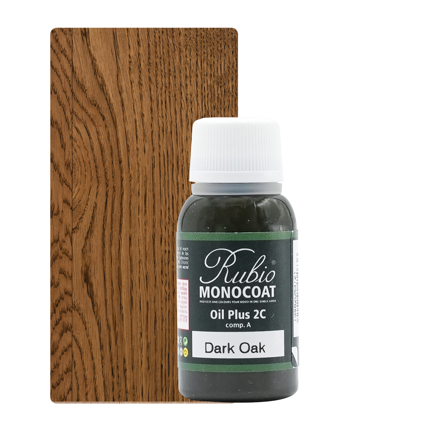 Dark Oak/20ml