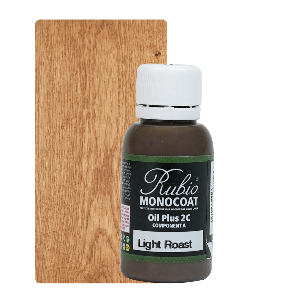 Light Roast/20ml