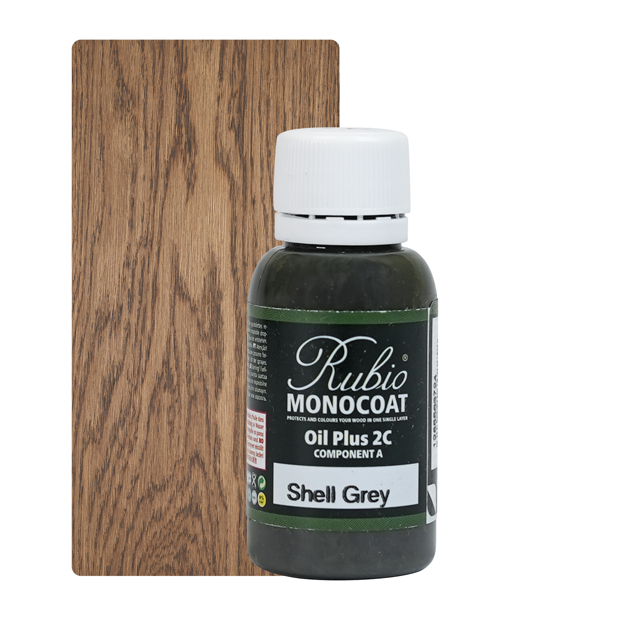 Shell Grey/20ml