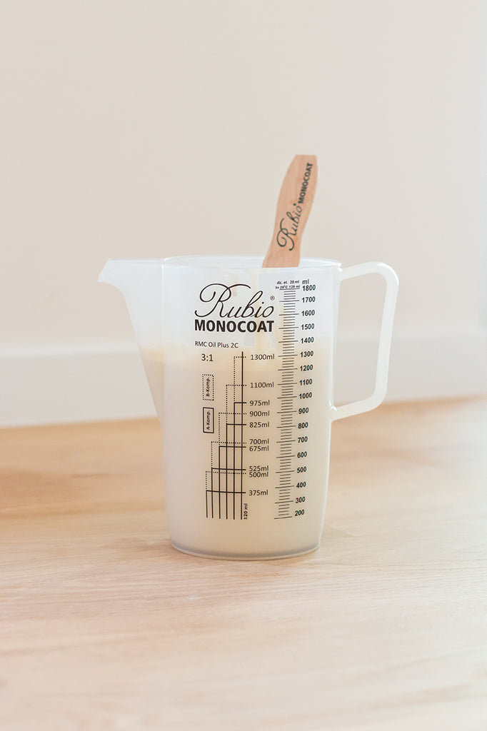 Re-usable Measuring Cups