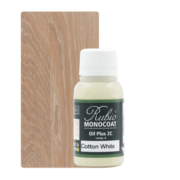 Cotton White/20ml